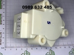 Van xả máy giặt LG XPQ-6A trắng