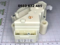 Van xả máy giặt LG XPQ-6A trắng
