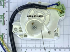 Van xả máy giặt Toshiba C7810GC3 trắng mỏng