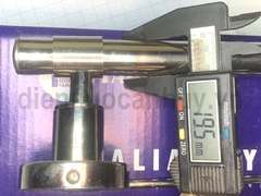 Vắt khăn đơn Taroma 600x20mm