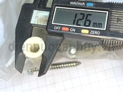 Vít bắt điều hòa loại nhỏ 13mm