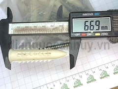 Vít bắt điều hòa loại nhỏ 13mm