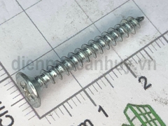 Vít bắt nở 4x30