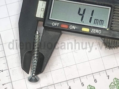 Vít bắt nở 5x40