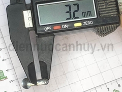 Vít bắt nở 5x40