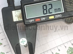 Vít bắt nở 5x40
