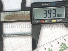 Vít bắt nở 5x40