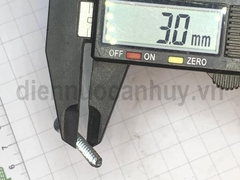 Vít bắt nở 5x50