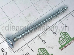 Vít bắt nở 5x50