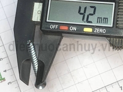 Vít bắt nở 5x50