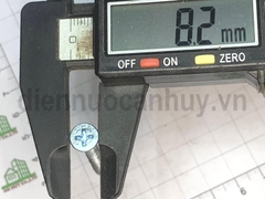 Vít bắt nở 5x50