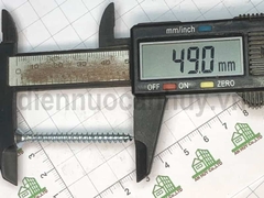 Vít bắt nở 5x50