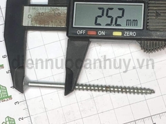 Vít bắt nở 5x80