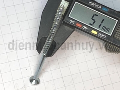 Vít bắt nở 6x100