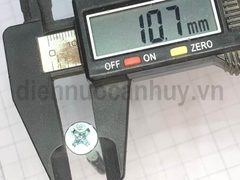 Vít bắt nở 6x100