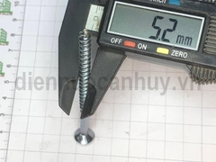 Vít bắt nở 6x80