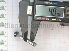 Vít bắt nở 6x80