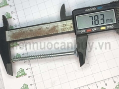 Vít bắt nở 6x80