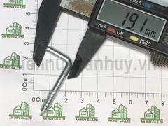 Vít chữ L 4P dùng mắc màn, treo tranh