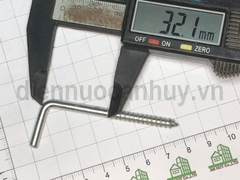 Vít chữ L 6P