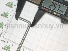 Vít chữ L 8P