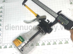 Vịt dầu lọ nhỏ