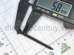 Copy of Vít thạch cao 5 cm