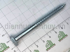 Vít giác 8x80mm