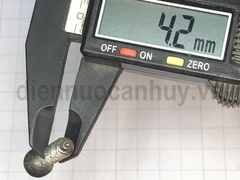 Vít inox 201 6x60 to bắt nở