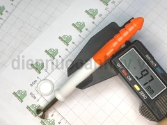 Vít nở đóng khung bao HT 10x100mm - Tắc kê đóng chuyên dụng lắp đặt cửa nhôm kính, cửa sắt