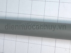 Vít nở đóng khung bao KB 10x200mm siêu dài - Tắc kê đóng lắp đặt cửa gỗ dày, cửa chống cháy