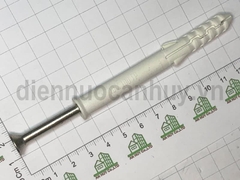Vít nở thông minh 10x100mm inox 304 xịn