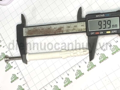 Vít nở thông minh 10x100mm inox 304 xịn