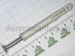 Vít nở thông minh inox 304 xịn 8x80mm
