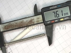 Vít nở thông minh inox 304 xịn 8x80mm