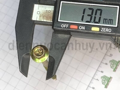 Vít bắn tôn 10cm (kích thước đầy đủ)