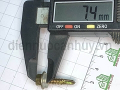 Vít bắn tôn 2.5 cm