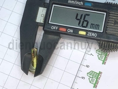 Vít bắn tôn 2.5 cm