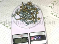 Vít bắn tôn 4cm