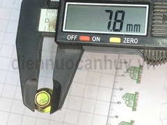 Vít bắn tôn 4cm