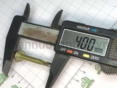 Vít bắn tôn 4cm