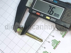 Vít bắn tôn 4cm