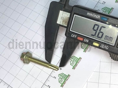 Vít bắn tôn 4cm