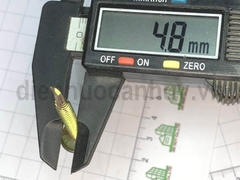 Vít bắn tôn 4cm