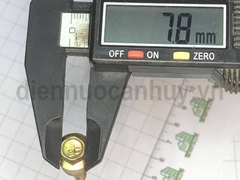 Vít bắn tôn 5cm