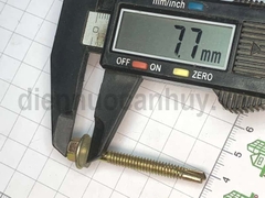 Vít bắn tôn 5cm