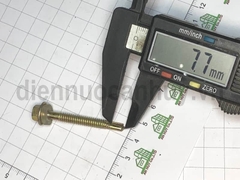 Vít bắn tôn 5cm