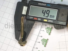 Vít bắn tôn 5cm