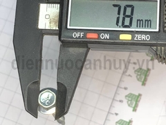 Vít bắn tôn 6cm