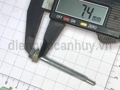 Vít bắn tôn 6cm